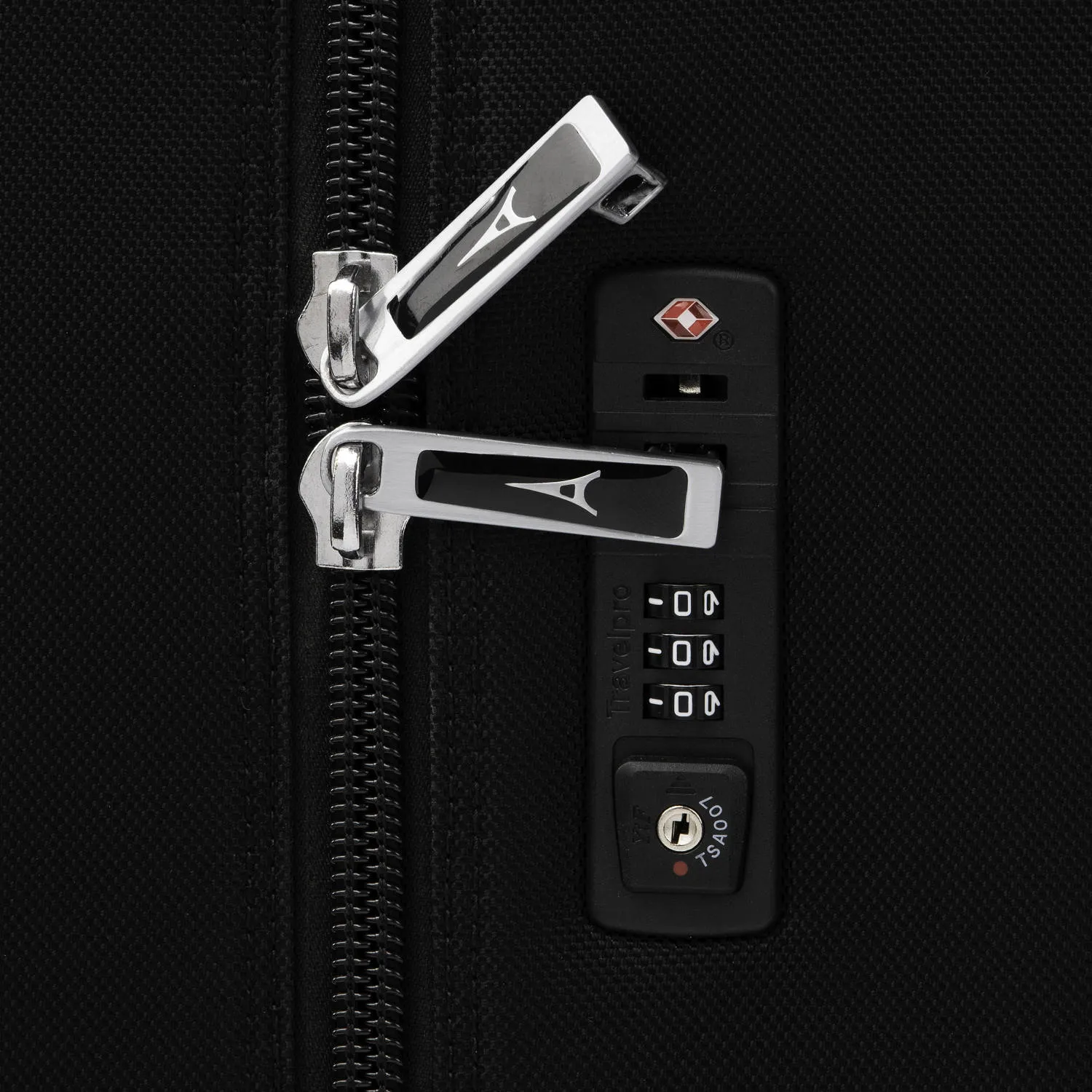 Sac de voyage Travelpro Softside Travelpro Platinum Elite 50
