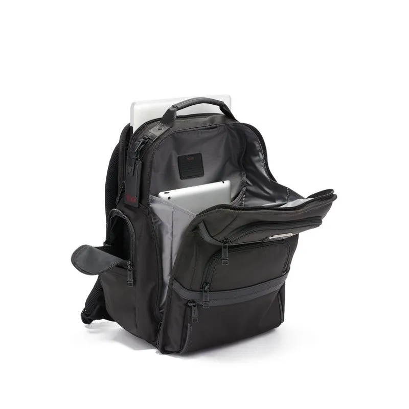 Sac Tumi Alpha 3 Brief Pack // Noir