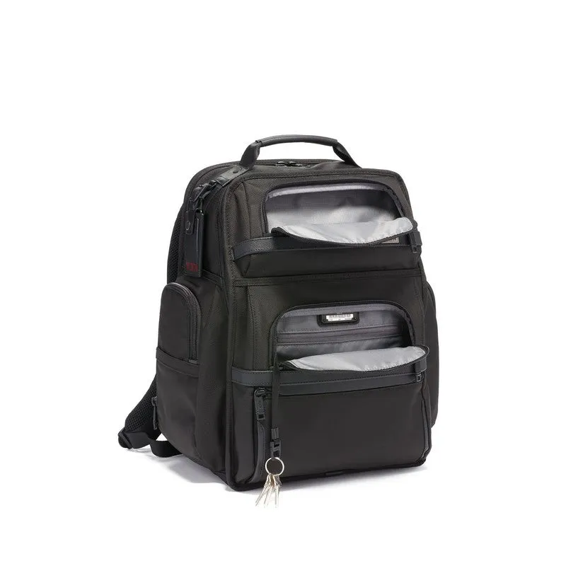 Sac Tumi Alpha 3 Brief Pack // Noir