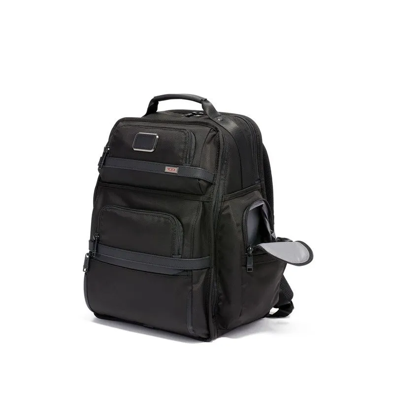 Sac Tumi Alpha 3 Brief Pack // Noir