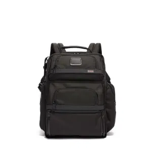 Sac Tumi Alpha 3 Brief Pack // Noir