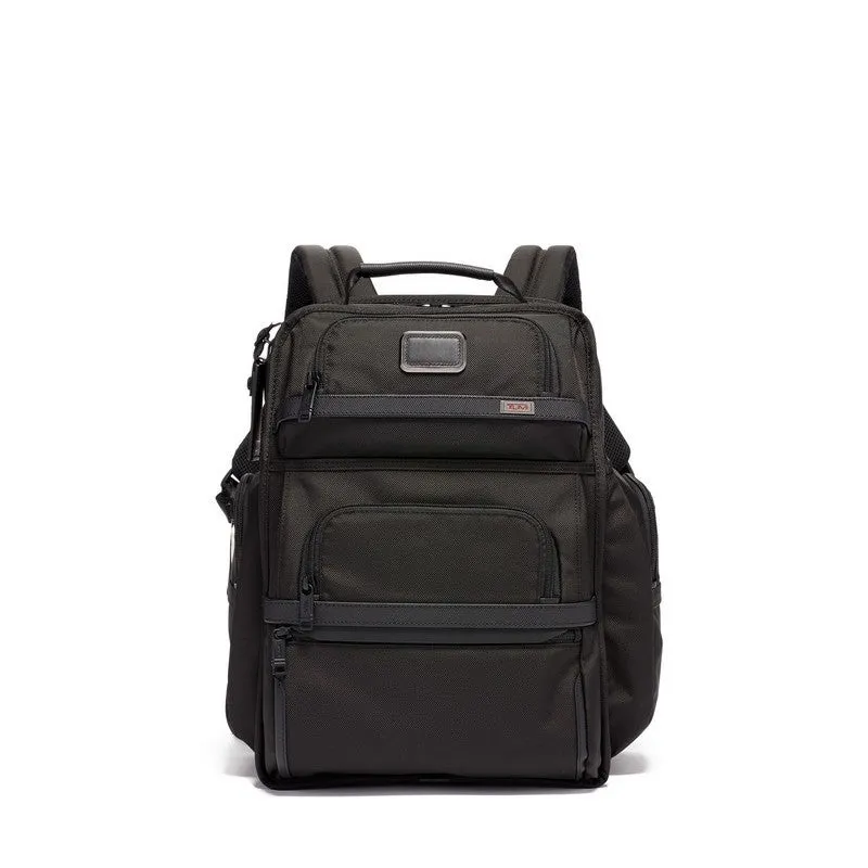 Sac Tumi Alpha 3 Brief Pack // Noir