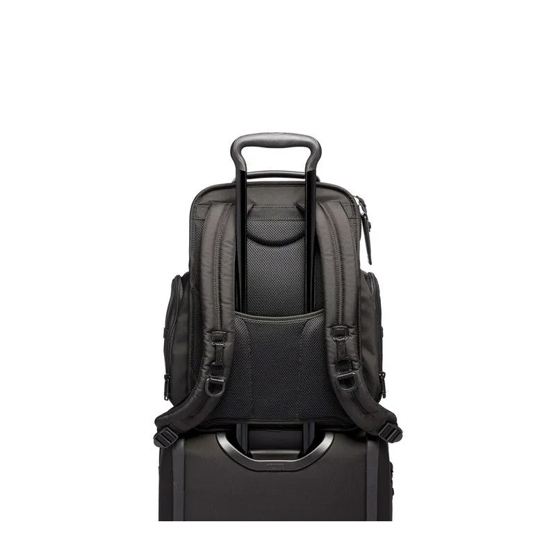 Sac Tumi Alpha 3 Brief Pack // Noir