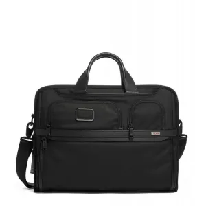 Sac Tumi Alpha 3 Compact Grand Écran pour Ordinateur Portable 17