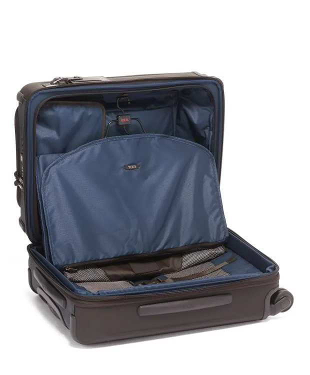 Sac Tumi Alpha 3 Continental Dual Access à roulettes 4 roues // Anthracite