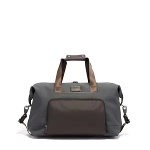 Sac de voyage Tumi Alpha 3 à double extension // Anthracite