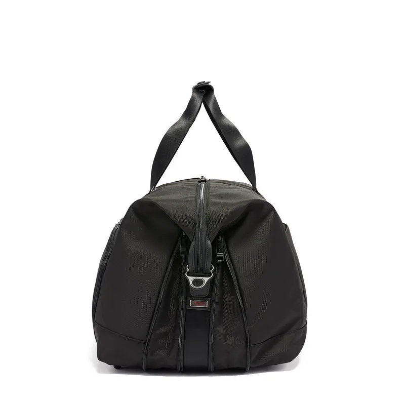 Sac de voyage Tumi Alpha 3 à double extension // Anthracite