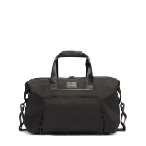 Sac de voyage Tumi Alpha 3 à double extension // Noir