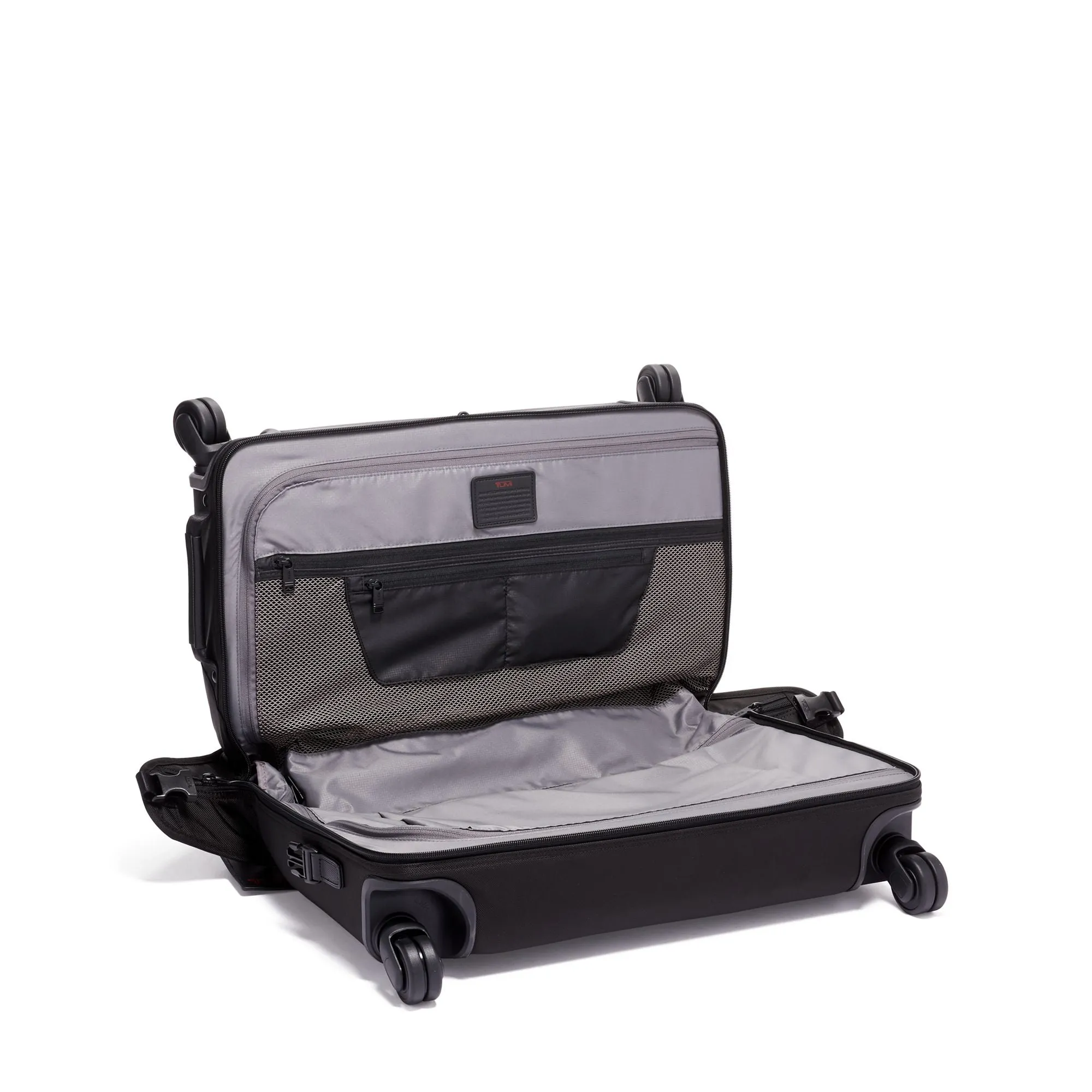 Sac Tumi Alpha 3 Vêtement à roulettes 4 Cabine