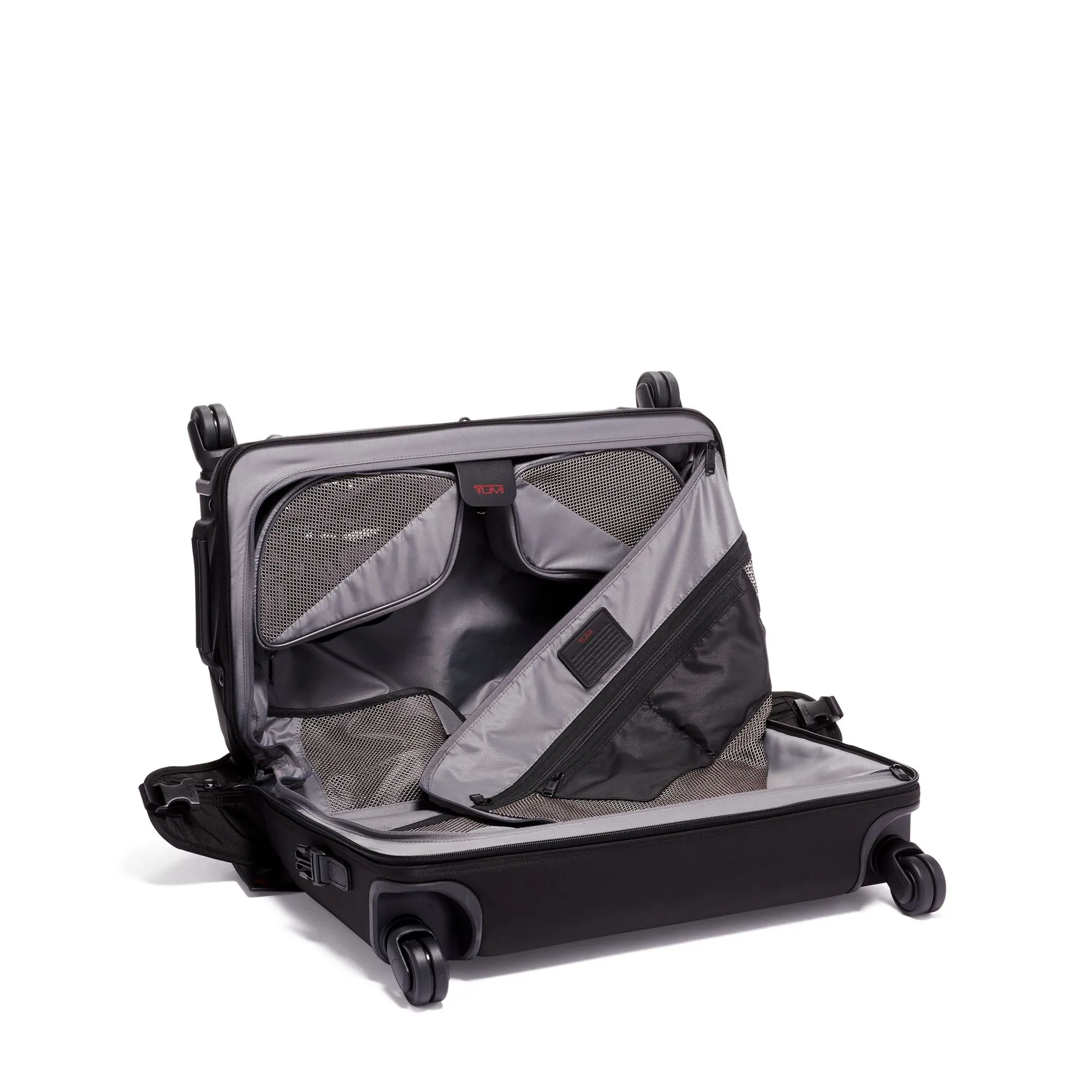 Sac Tumi Alpha 3 Vêtement à roulettes 4 Cabine