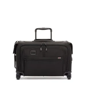 Sac Tumi Alpha 3 Vêtement à roulettes 4 Cabine