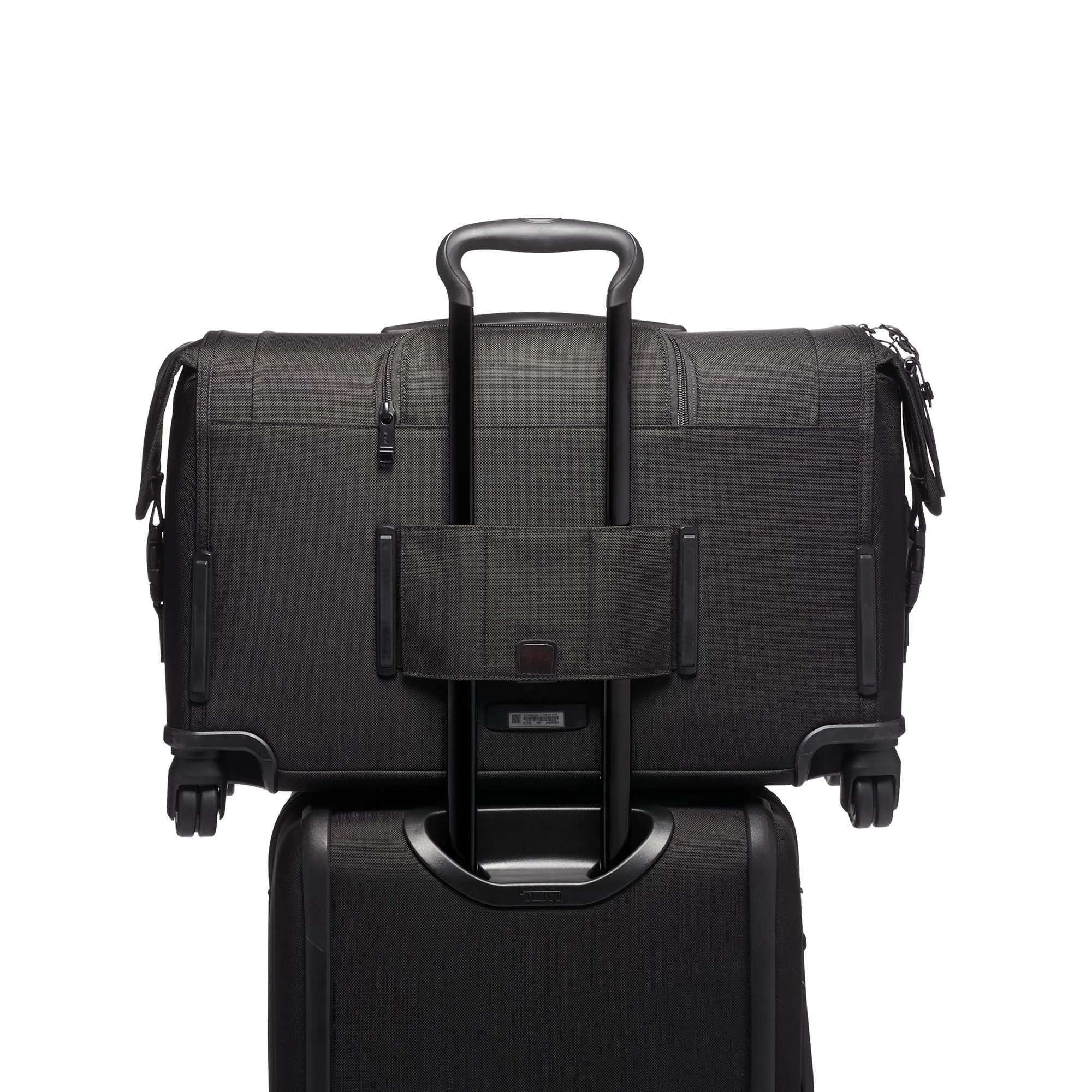 Sac Tumi Alpha 3 Vêtement à roulettes 4 Cabine