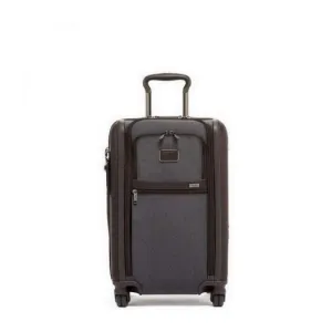 Sac Tumi Alpha 3 Int. Double Accès 4w Cabine // Anthracite