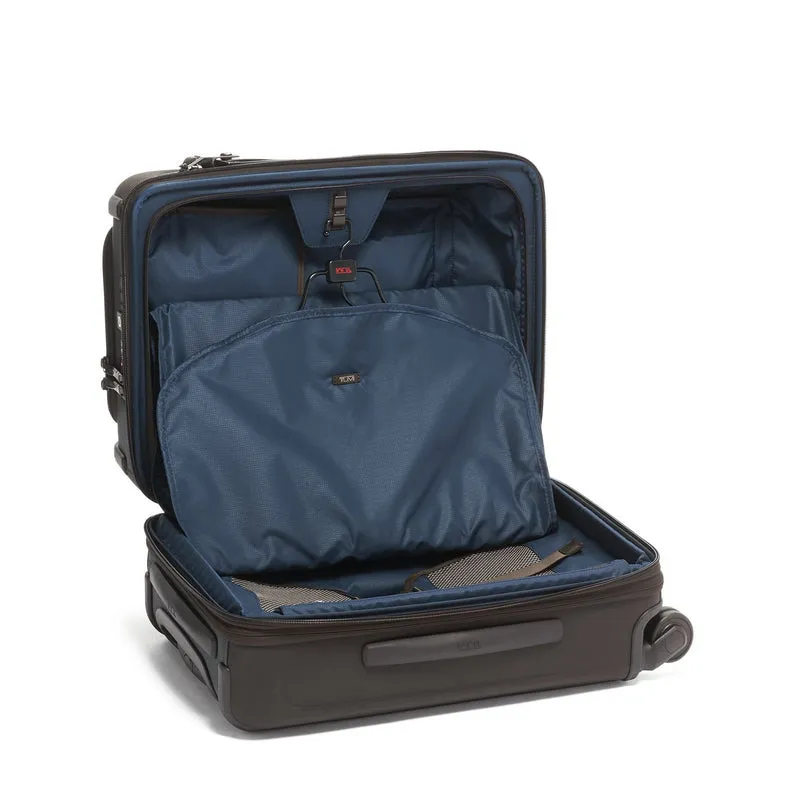 Sac Tumi Alpha 3 Int. Double Accès 4w Cabine // Anthracite