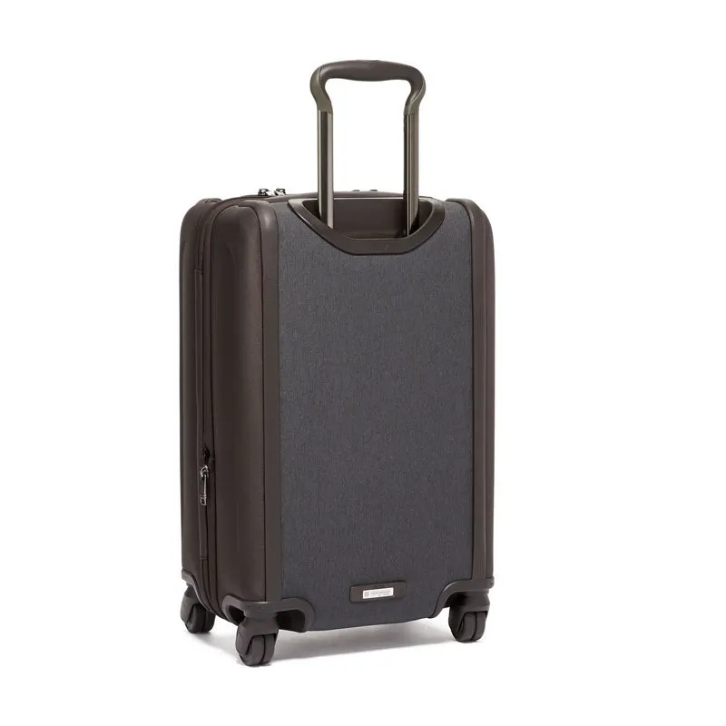 Sac Tumi Alpha 3 Int. Double Accès 4w Cabine // Anthracite
