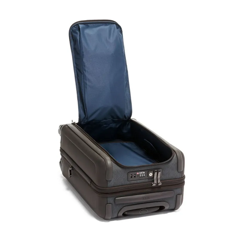 Sac Tumi Alpha 3 Int. Double Accès 4w Cabine // Anthracite
