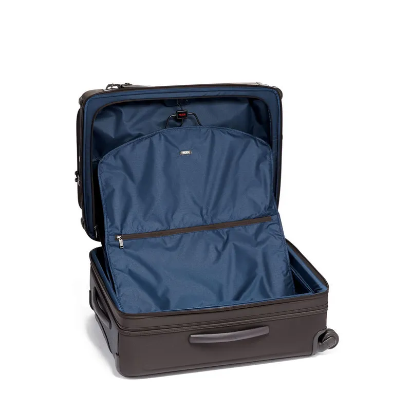 Sac Tumi Alpha 3 pour court voyage extensible avec roulettes // Anthracite