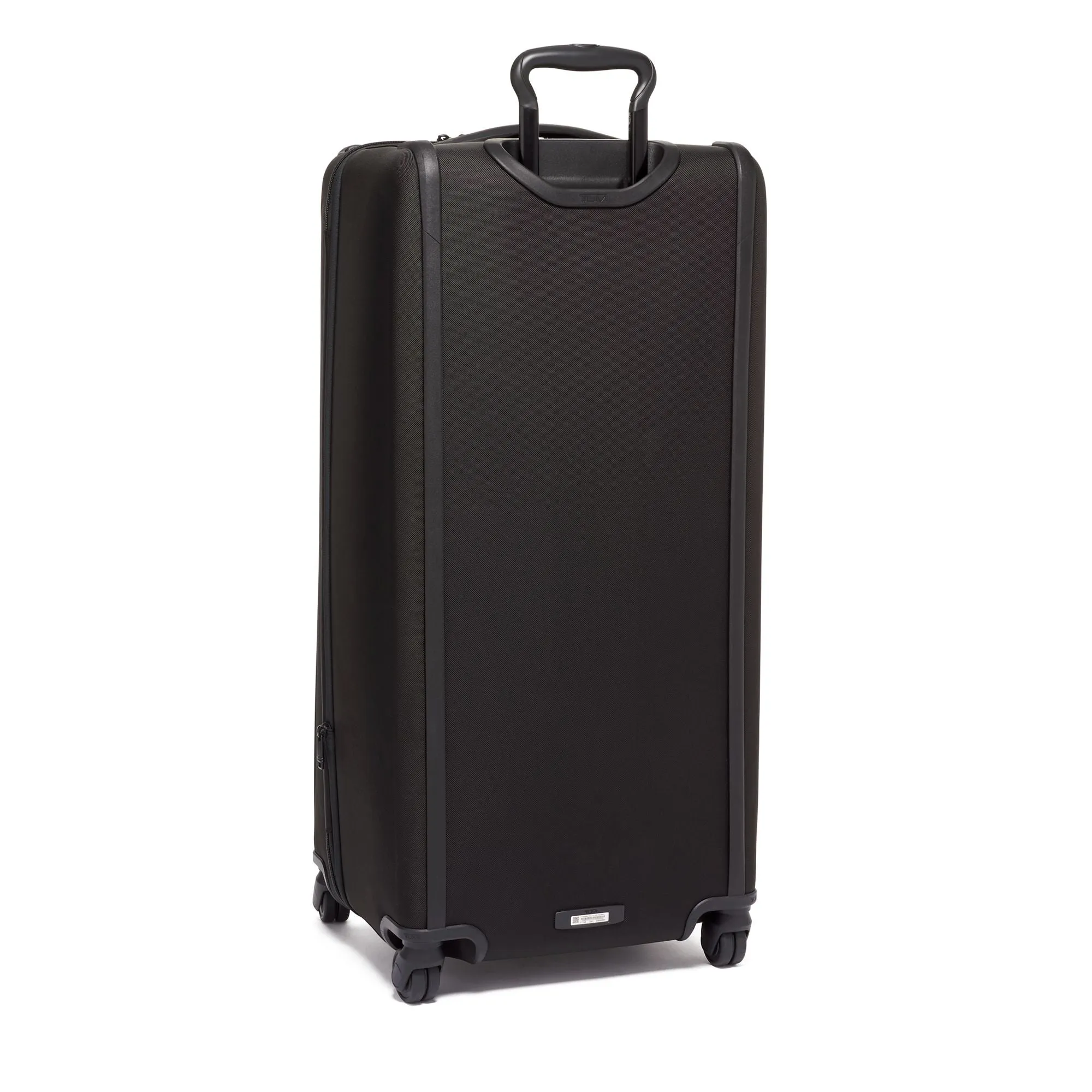 Sac Tumi Alpha 3 Grand Duffel à roulettes 4 roues, boîte d'emballage 34