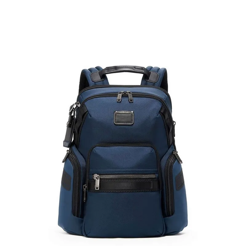 Sac à dos jetable Tumi Alpha Bravo Navigation marine