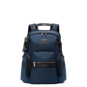Sac à dos jetable Tumi Alpha Bravo Navigation marine