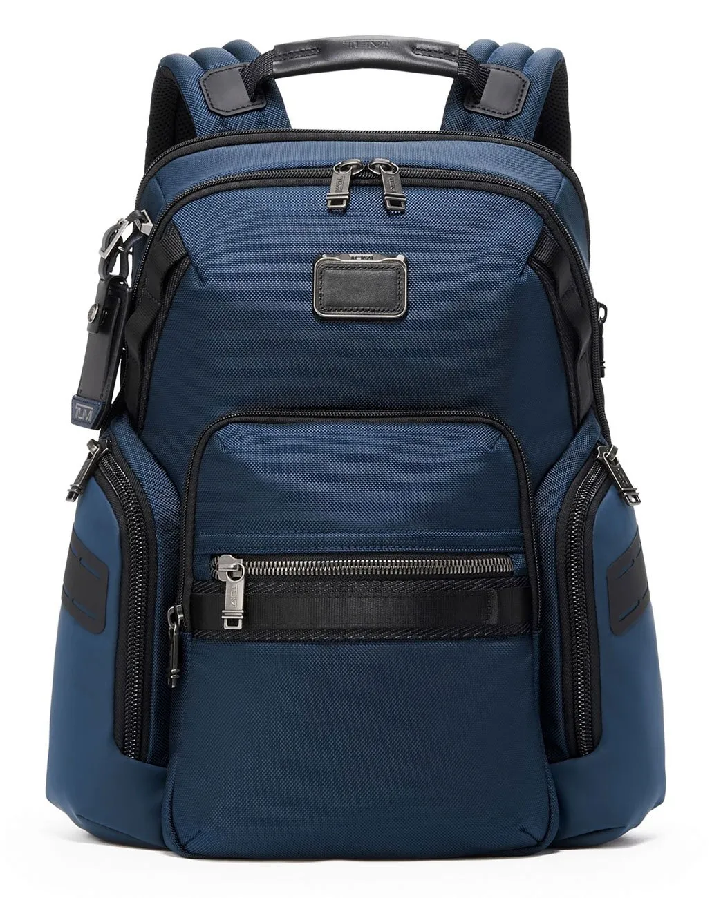 Sac à dos jetable Tumi Alpha Bravo Navigation marine