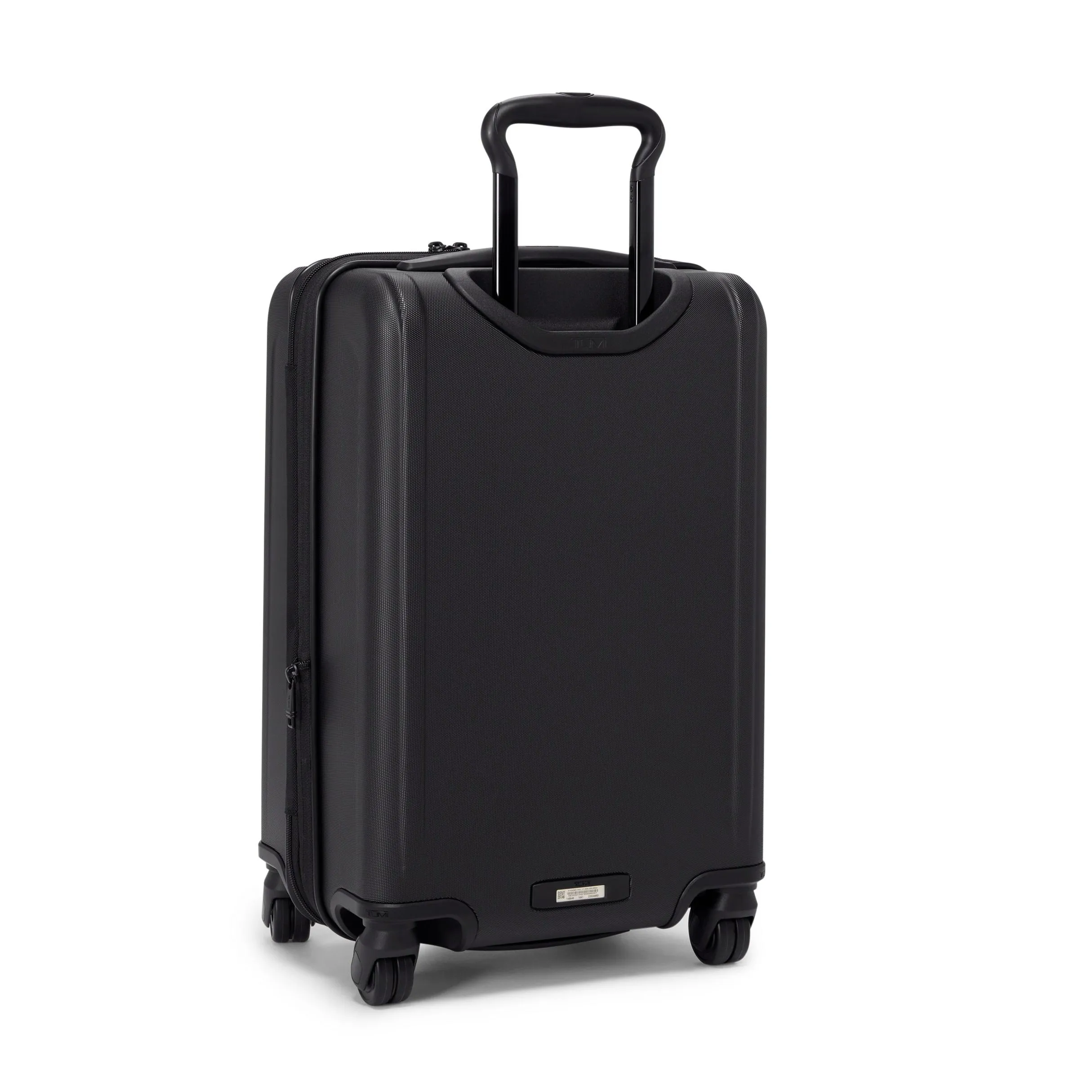 Sac Tumi Alpha Hybrid collection International exp valise cabine 4 roues // Noir