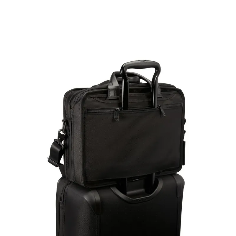 Sac Tumi Alpha Organizer Brief