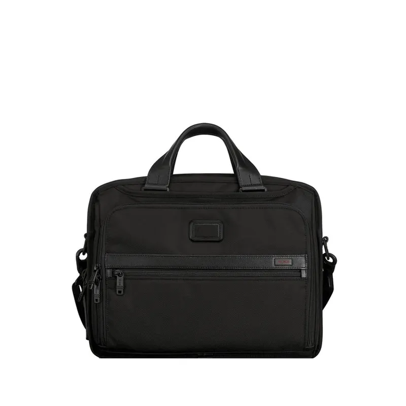 Sac Tumi Alpha Organizer Brief