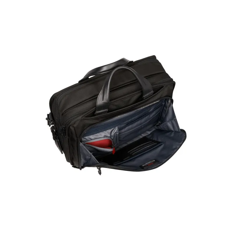 Sac Tumi Alpha Organizer Brief