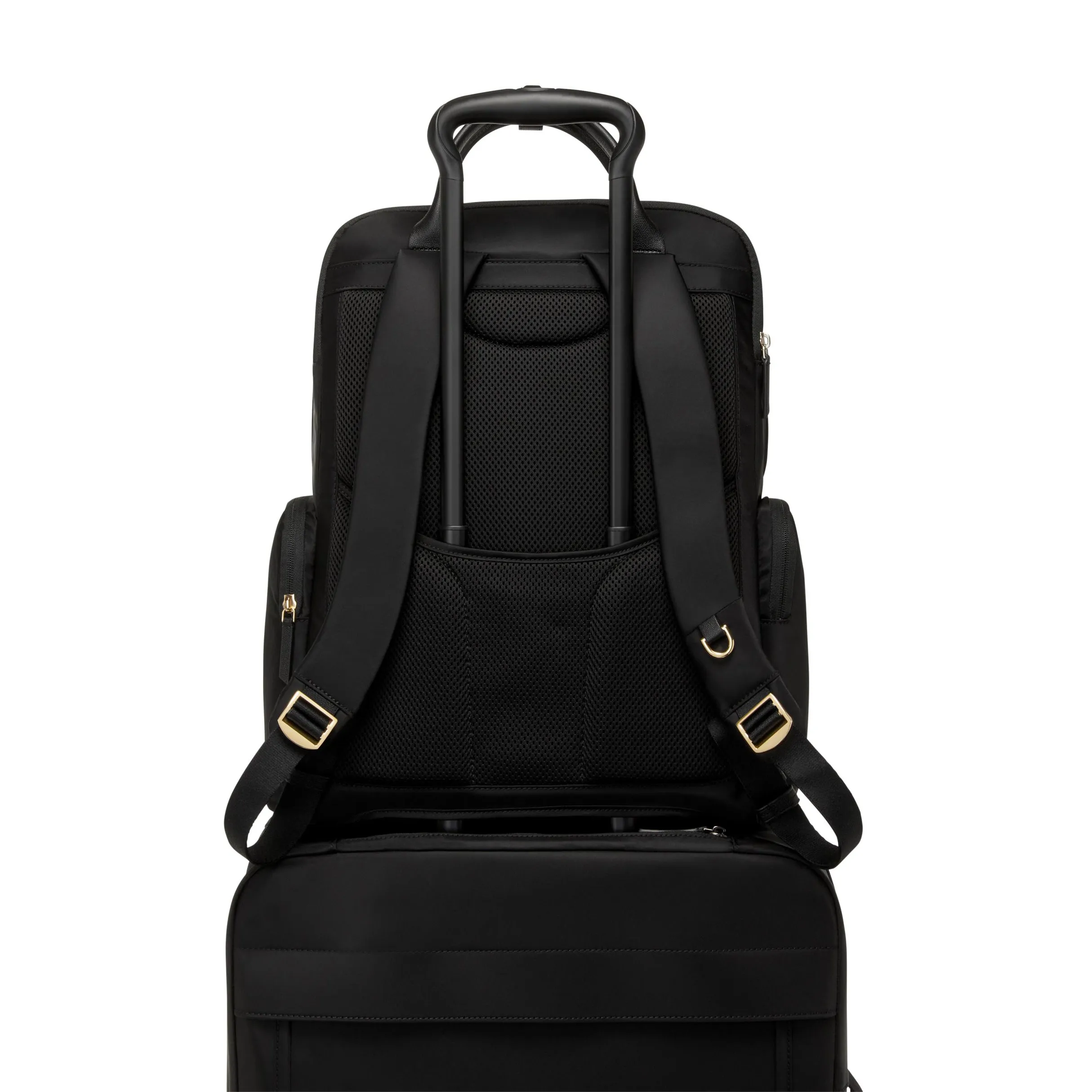 Sac à dos Tumi Atlanta // Noir