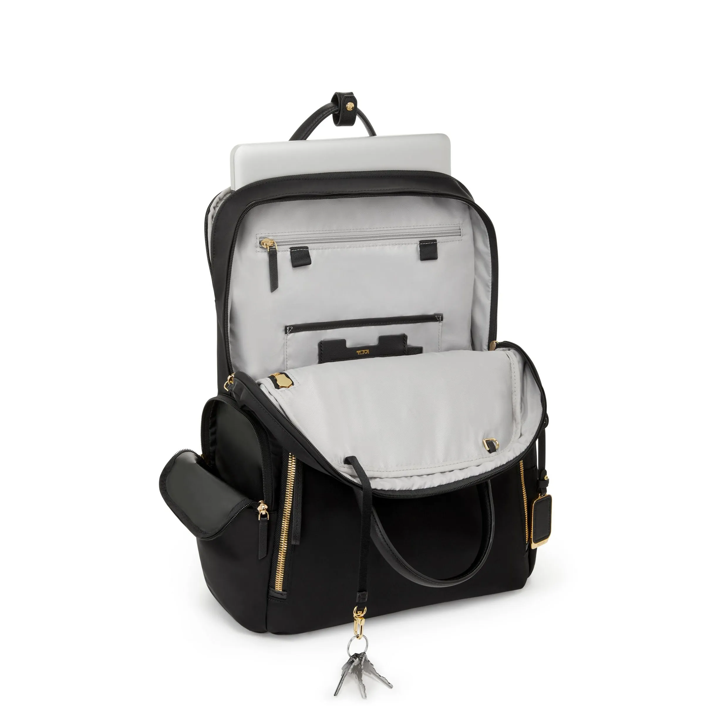 Sac à dos Tumi Atlanta // Noir
