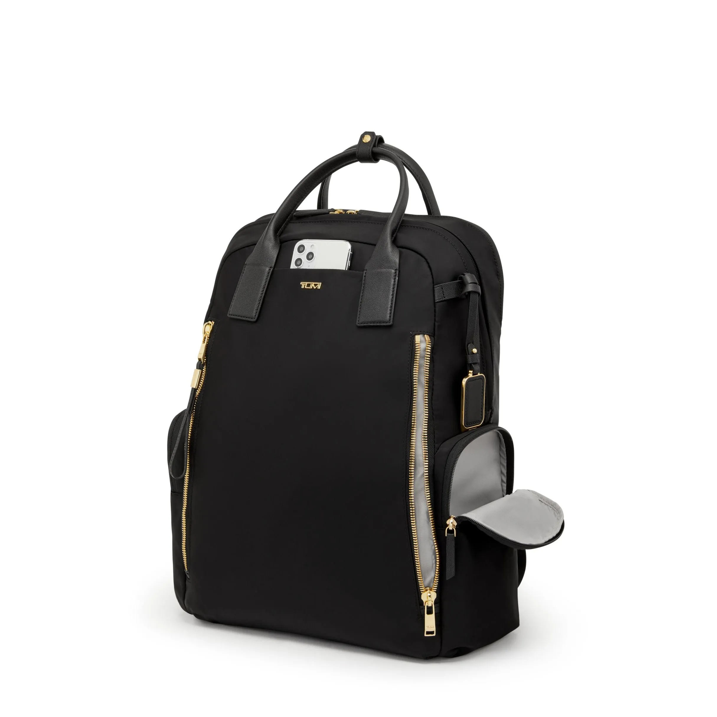 Sac à dos Tumi Atlanta // Noir