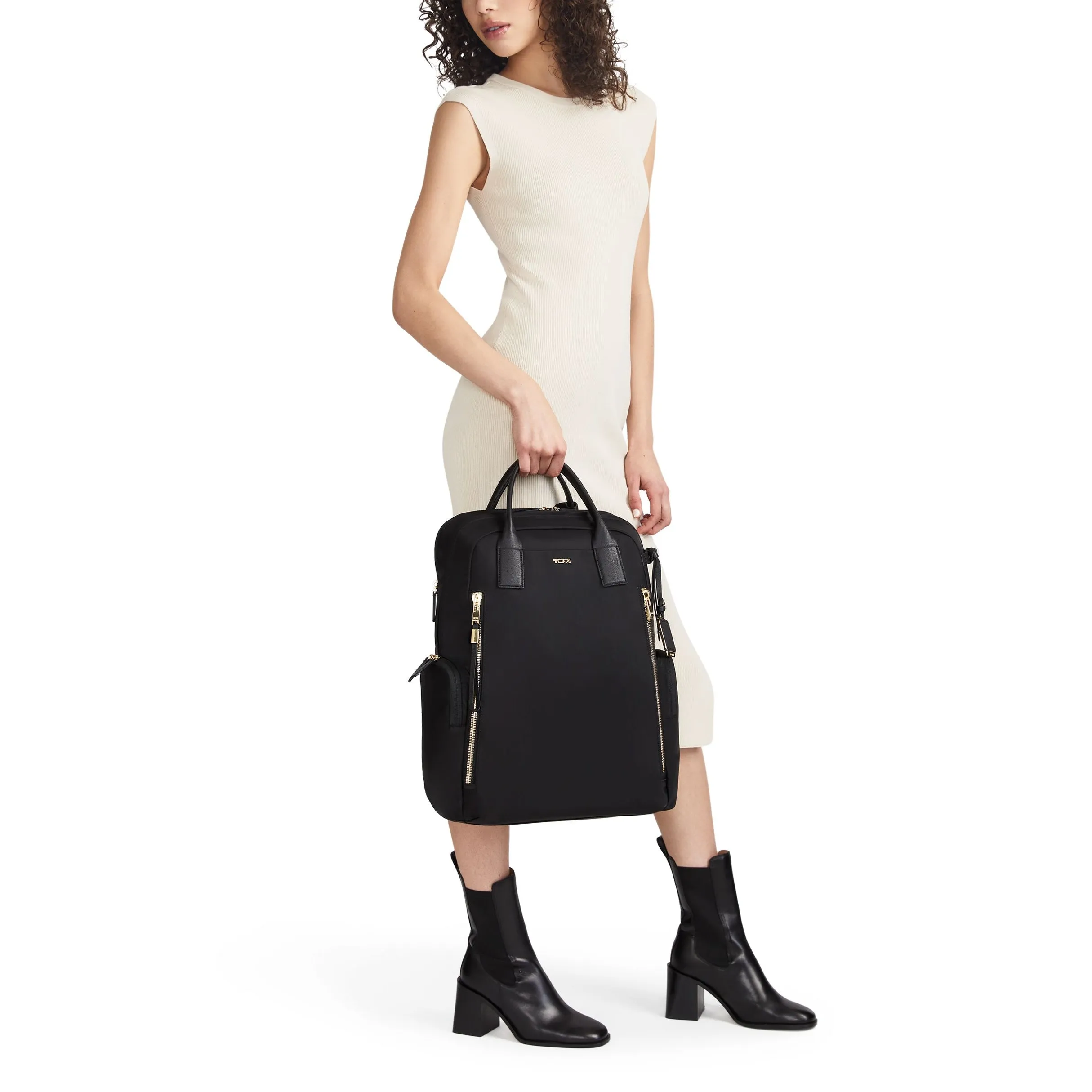 Sac à dos Tumi Atlanta // Noir