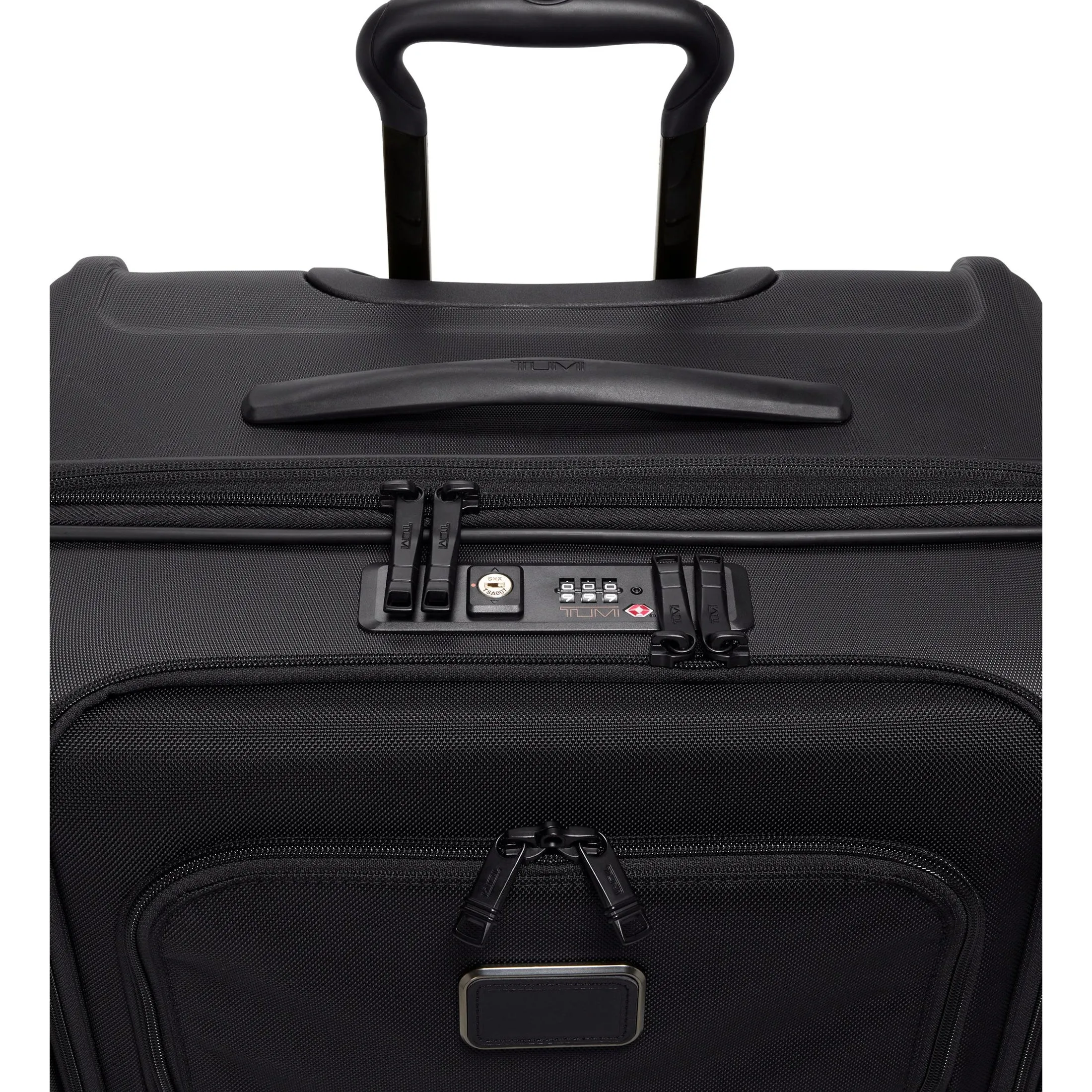 Valise Tumi Medium Trip Extensible à 4 roues