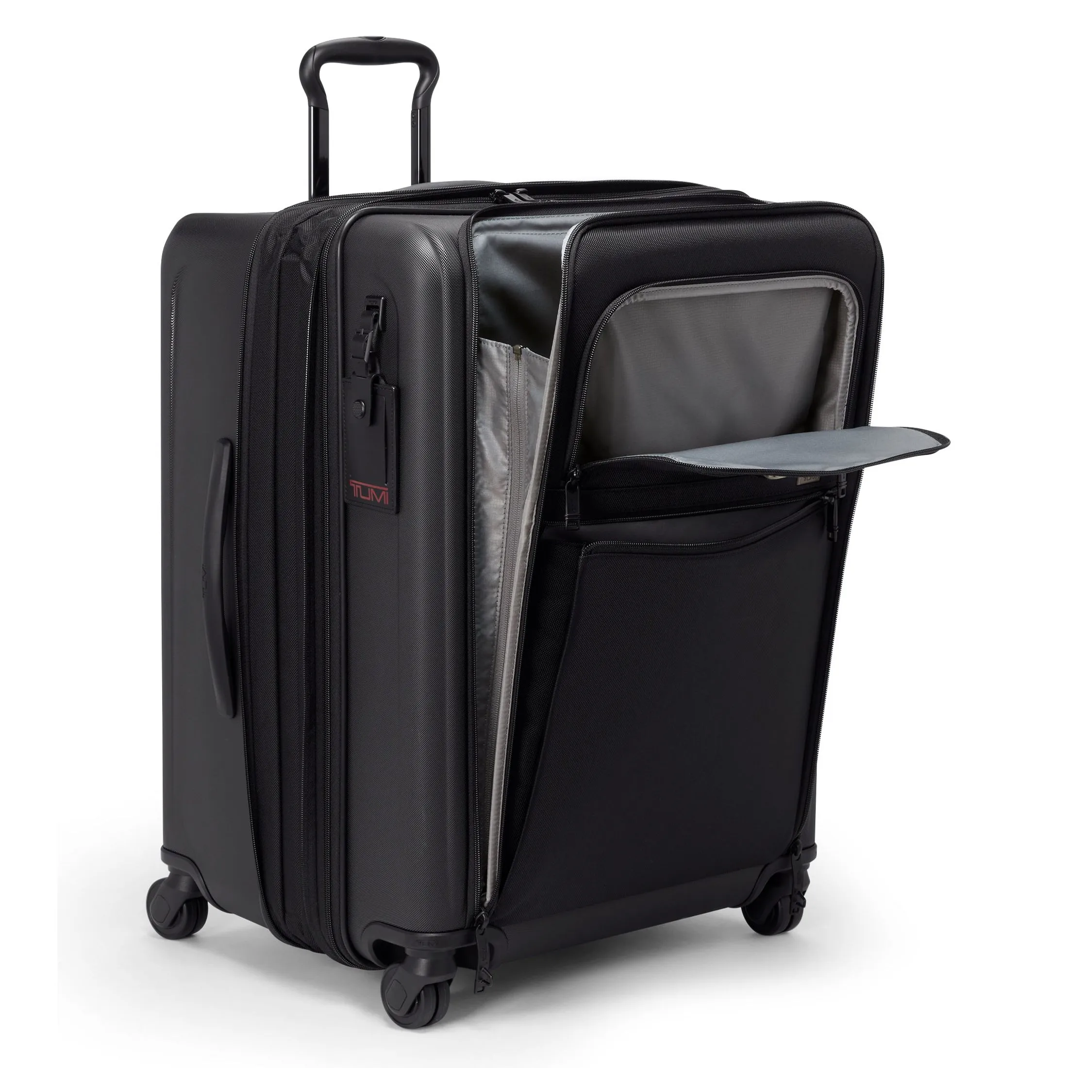 Valise Tumi Medium Trip Extensible à 4 roues