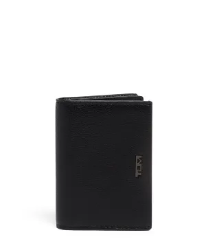 Porte-cartes à soufflet Tumi Nassau SLG