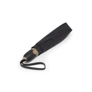 Sac Tumi Petit Parapluie à Fermeture Automatique // Noir