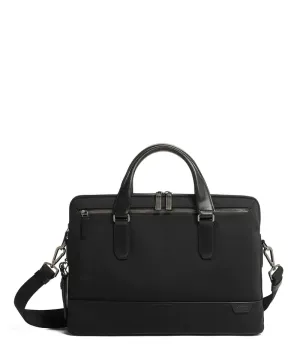 Sac Tumi Sycamore Slim Brief - Noir