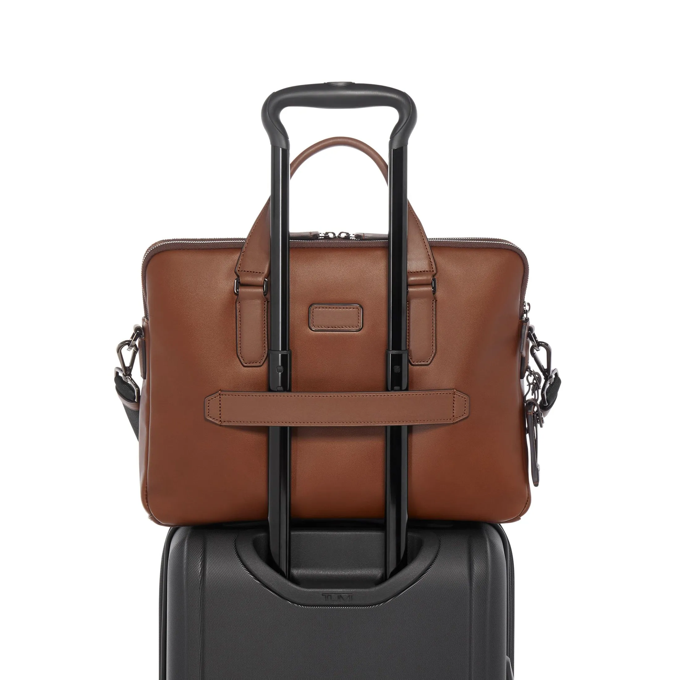 Sac Tumi Sycamore Slim Brief