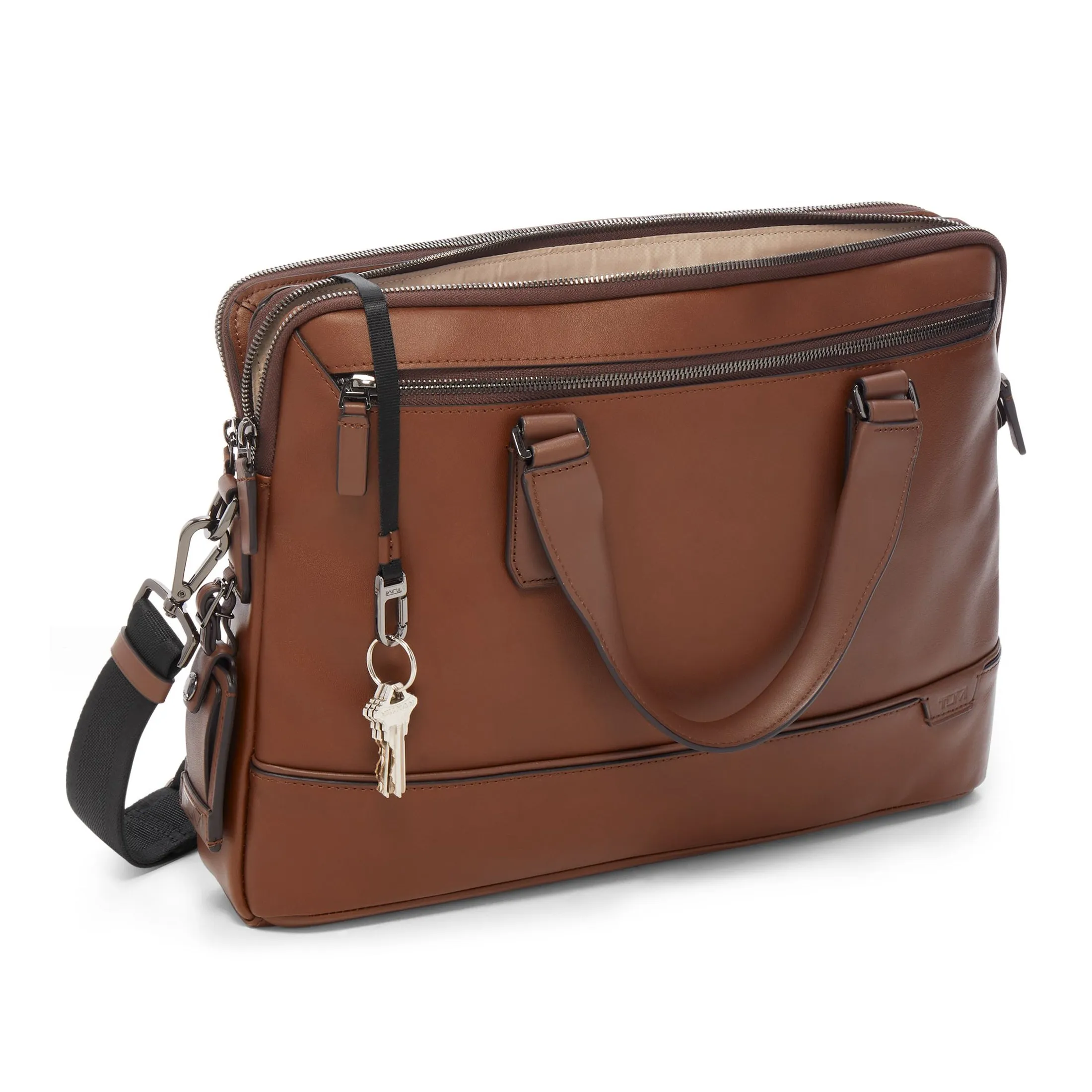 Sac Tumi Sycamore Slim Brief