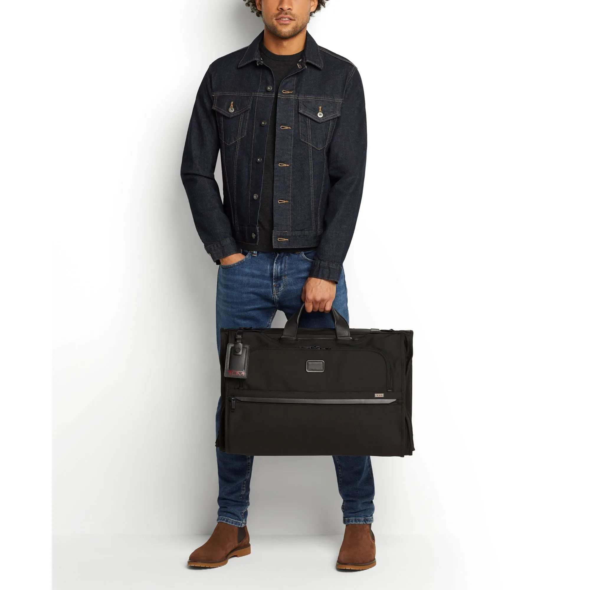 Sac Tumi Tripliant Porte-Vêtements Cabine 22