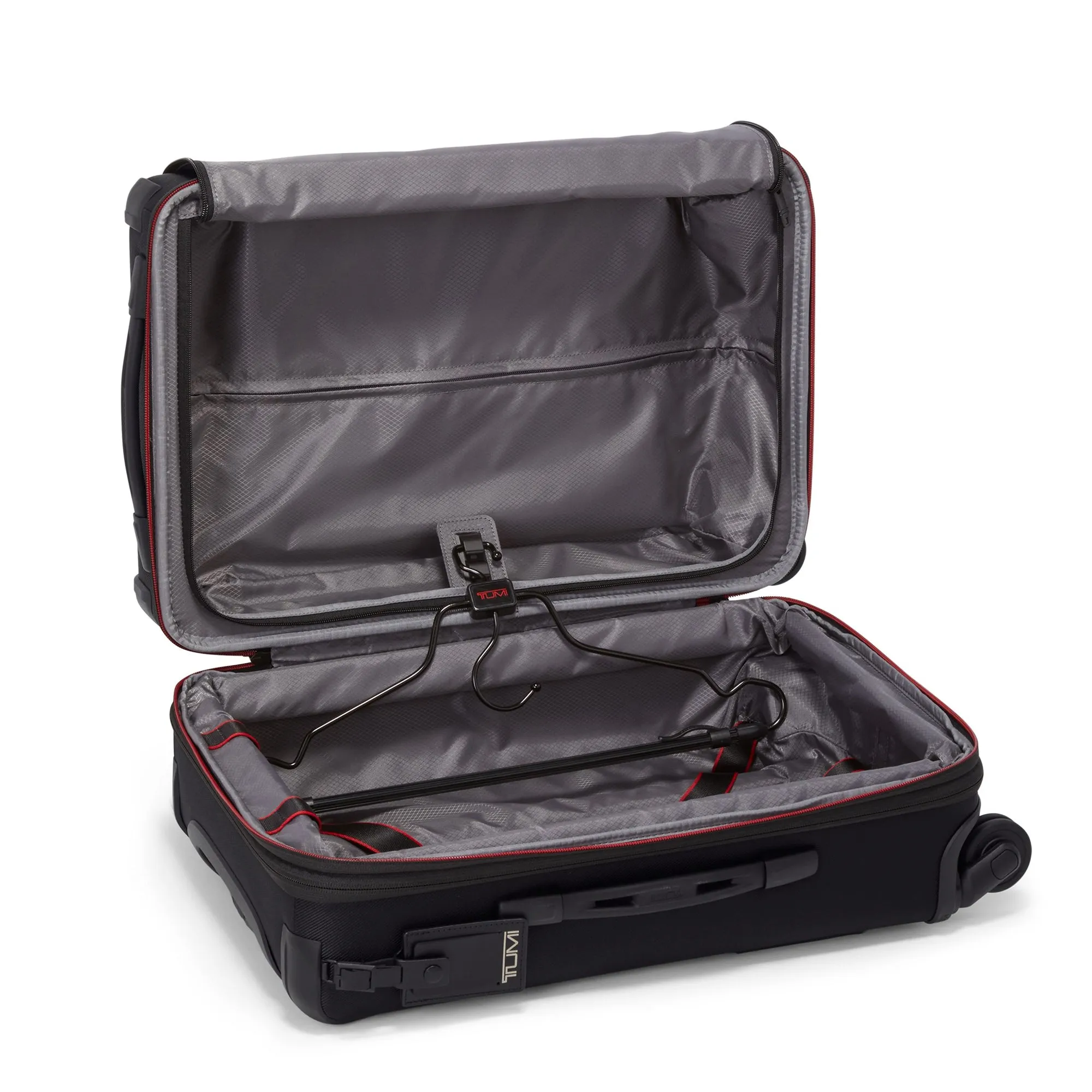 Sac Tumi Tumi Aero Tour International Exp 4 Roues Cabine // Noir