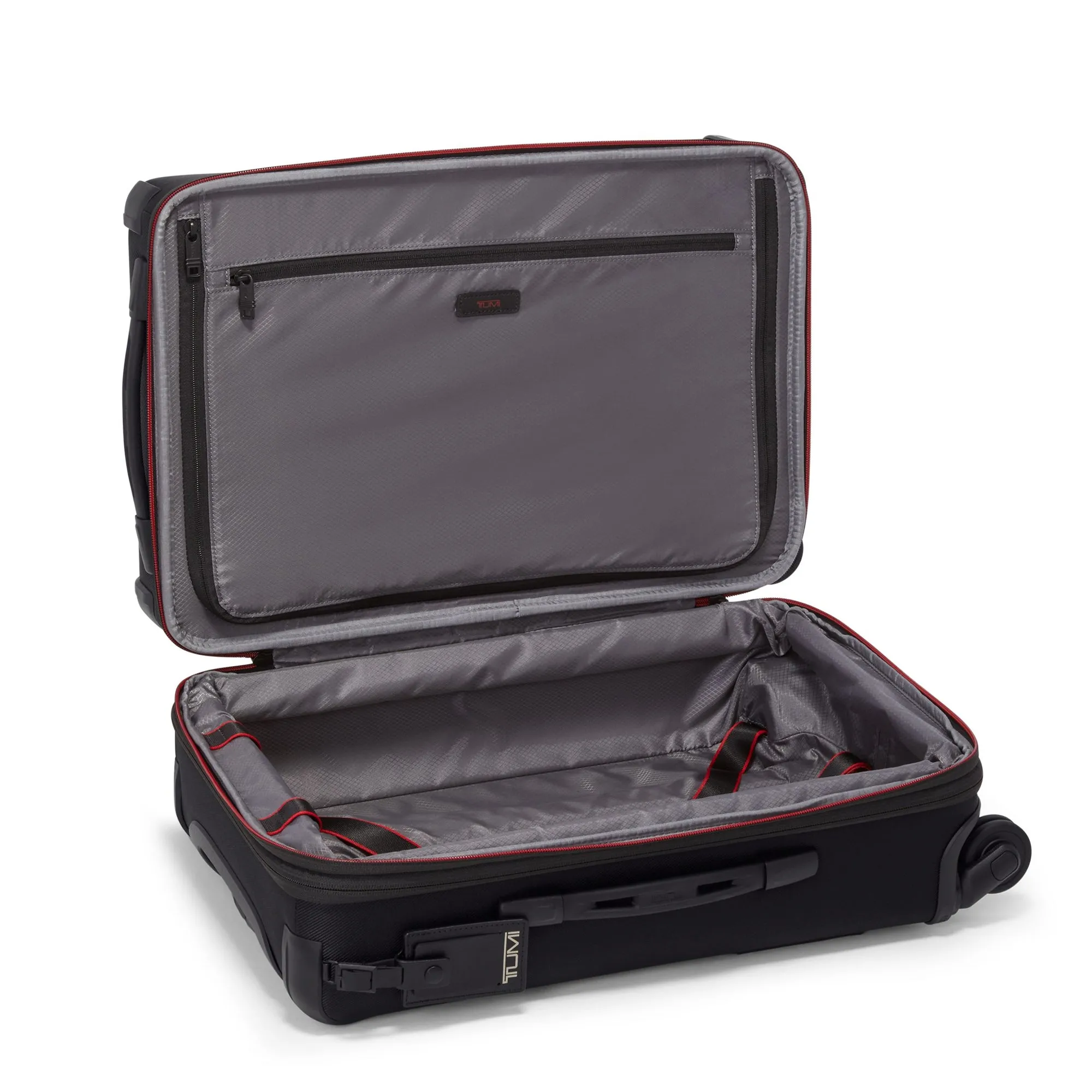 Sac Tumi Tumi Aero Tour International Exp 4 Roues Cabine // Noir