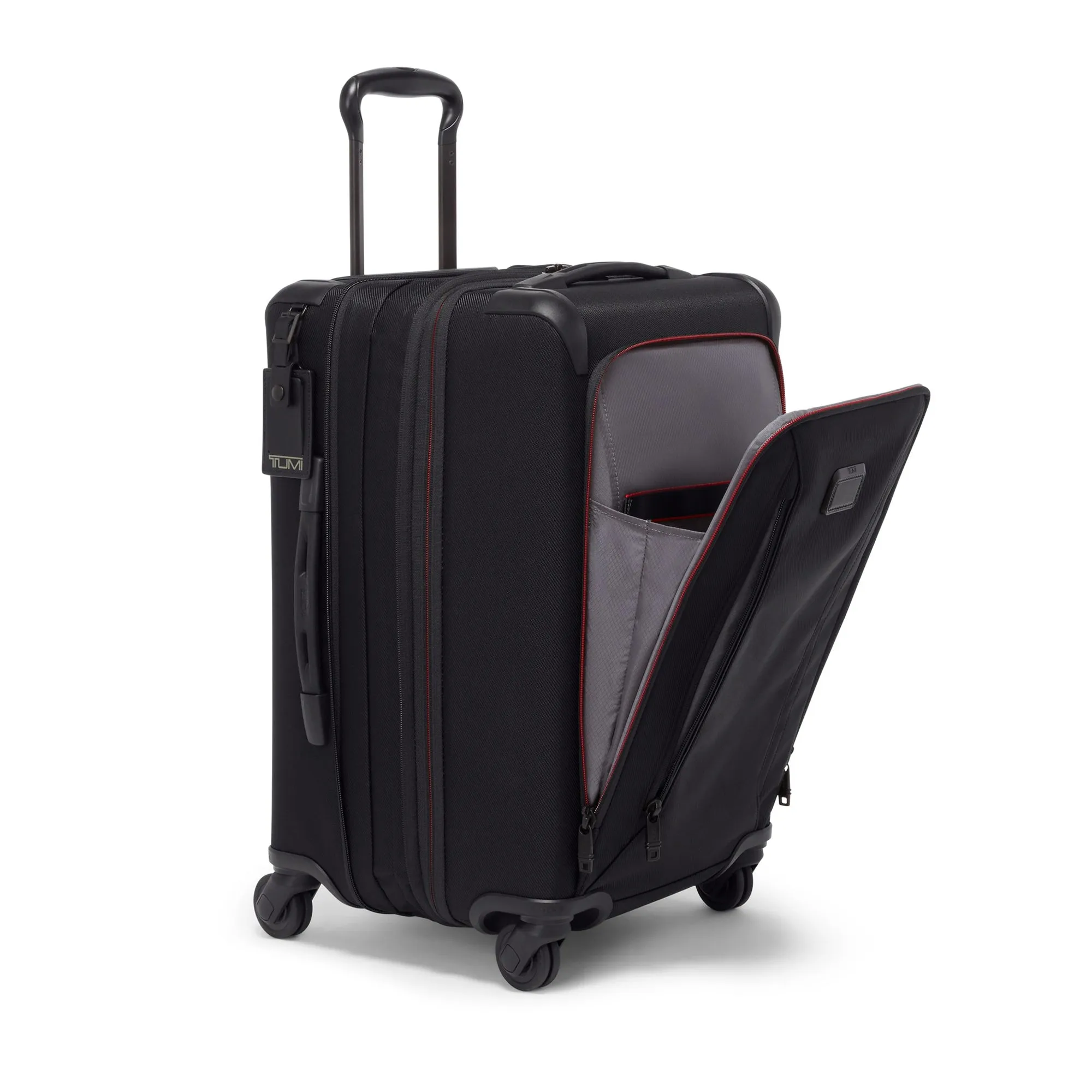Sac Tumi Tumi Aero Tour International Exp 4 Roues Cabine // Noir