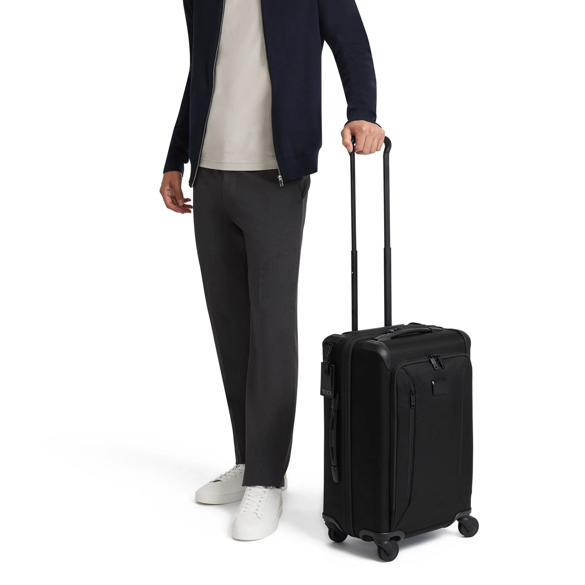 Sac Tumi Tumi Aero Tour International Exp 4 Roues Cabine // Noir