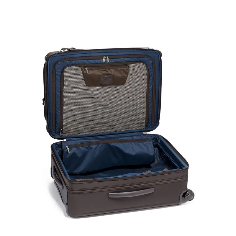Sac Tumi Tumi Alpha 3 Voyage Court Expandable Spinner // Noir