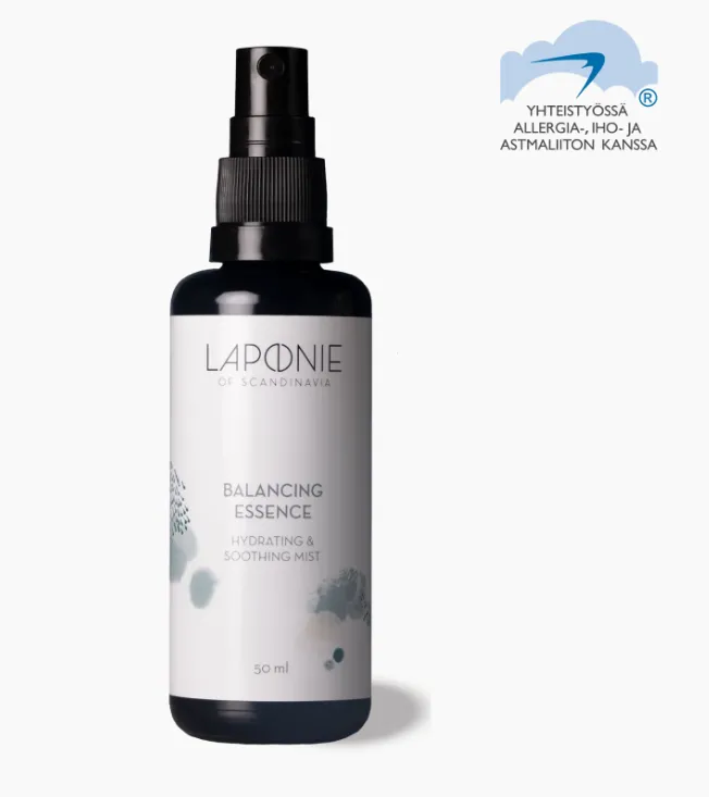 Balancing Essence Mist, 50 ml 