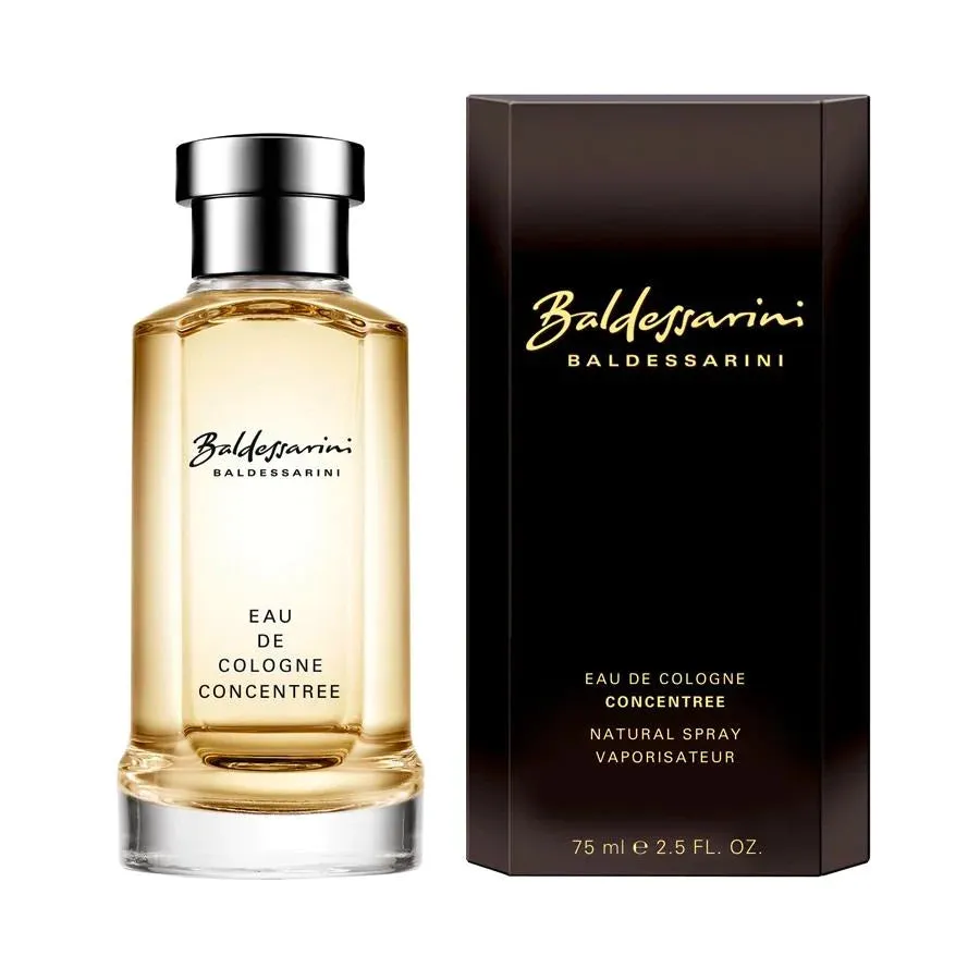 Baldessarini 2.5 oz EDC Concentree for men premium-eau-de-toilette-men