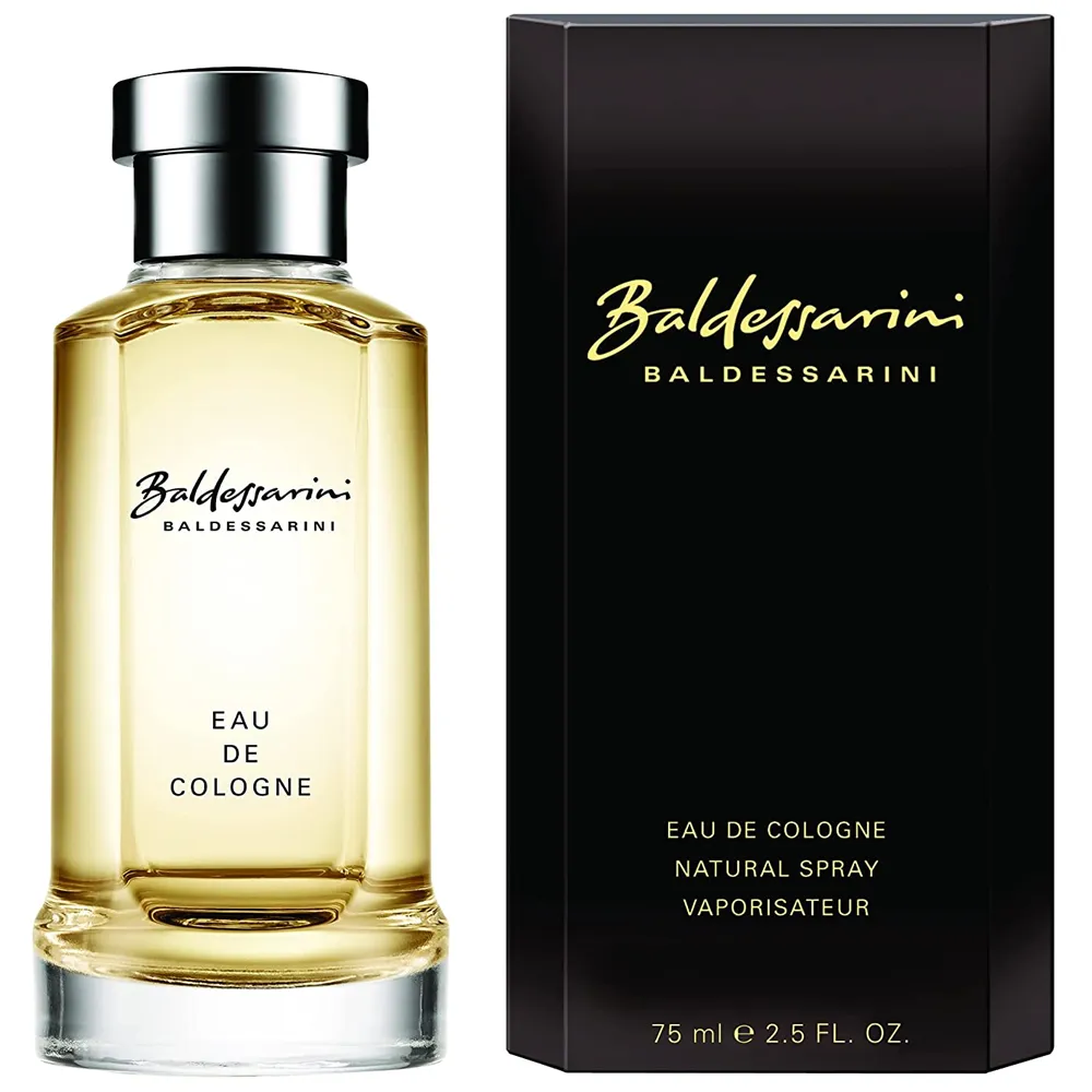 Baldessarini 2.5 oz EDC for men premium-eau-de-toilette-men