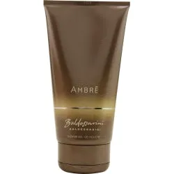 BALDESSARINI AMBRE by Baldessarini about?body care,aide body care